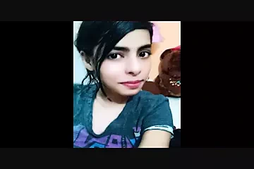 Karaçi pakistanlı Samra hamza ali