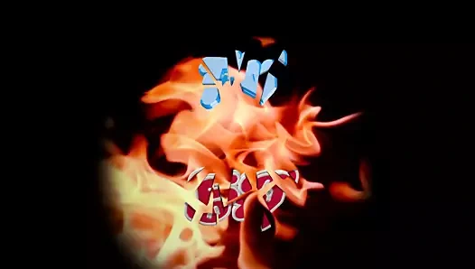 Bir ayak fetişi ile sıcak kanlı bebek hardcore içinde rammed alır