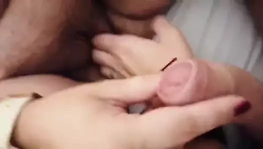 Tombul kız sikme