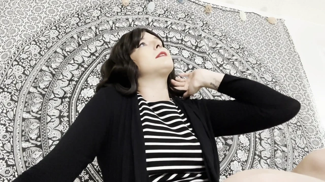 Dev götlü üvey anne