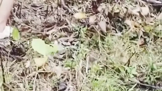 Kahit saan abutin ng libog go talaga.