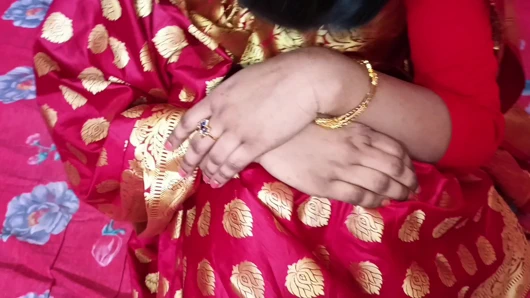 yeni karımla seks yapmak ve uzaylı bir gecenin tadını çıkarmak