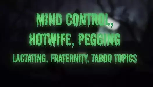 Cadılar Bayramı sapığı!