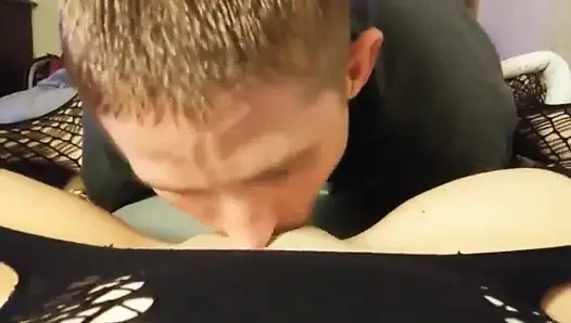 Alex Addy'yi iyi sikiyor!