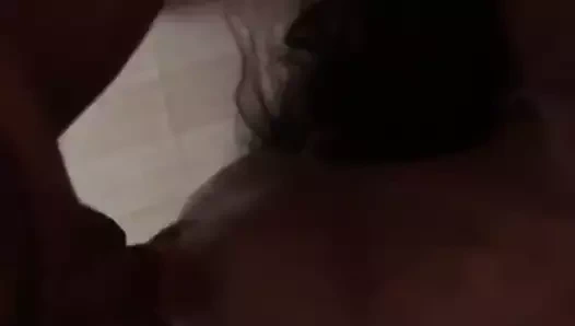 Gırtlağına kadar alma