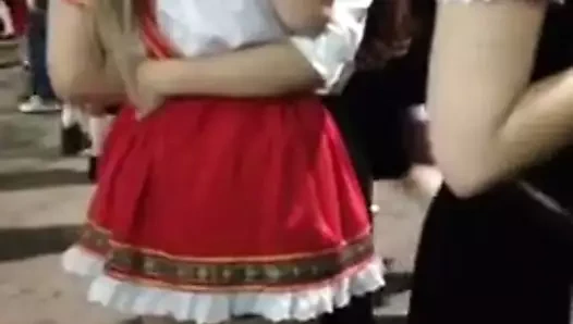 Ocktober festivali Brezilya - 2/2