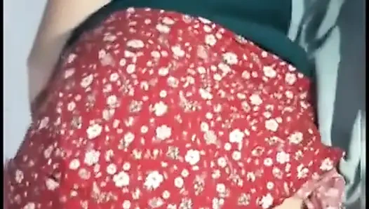 Domaltmalı beyaz Meksikalı kız