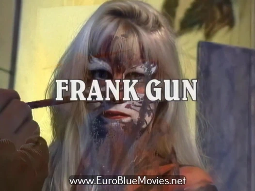 Vince van loch - sert fırçalı ressam (1990) - tam film