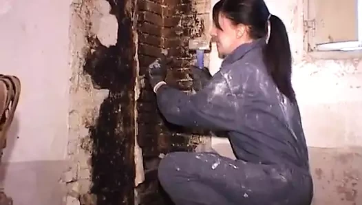 Sürtük tuğla avcıları