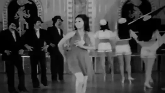 Jamileh - Deux denses