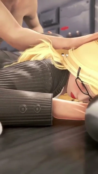 Oppai Odyssey - (PT 21) - NC | Klip 3