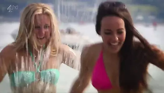 Stephanie davis - hollyoaks