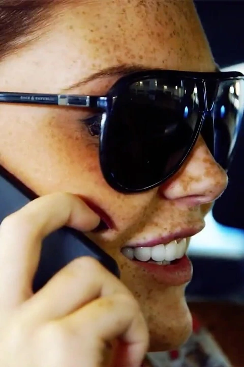 Ateşli rüya sonunda gerçek oluyor