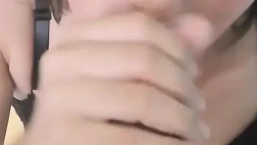 İç çamaşırlı klasik Meksikalı porno sikişi