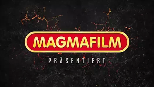 German born Grannies Gangbang