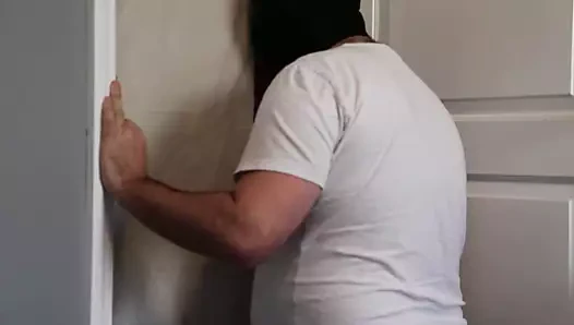 emme değirmeni horoz at benim Gloryhole