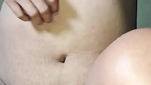 Ahhhhh that's so good, baby