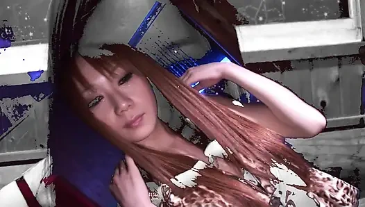 Japon kıllı amcık sert sikiliyor derin büyük esneme pound