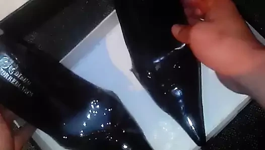 Döl deri patent pompaları