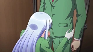 Oideyo! shiritsu yarimari gakuen 1. bölüm