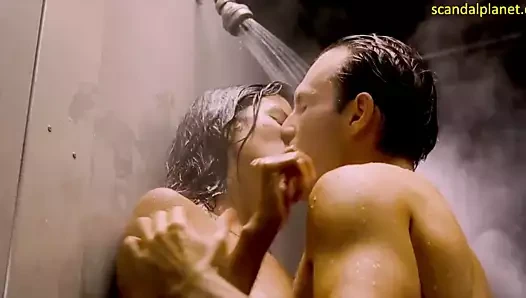 Patricia velasquez içinde mindhunters açık mat skandal gezegeni