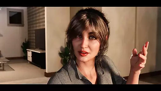 Geleceği nasıl düzeltebilirim - hd - bölüm 1 - loveskysan69 tarafından hayalim