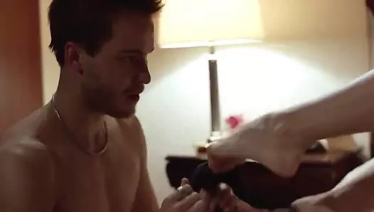 Svartur a Leik (2012)