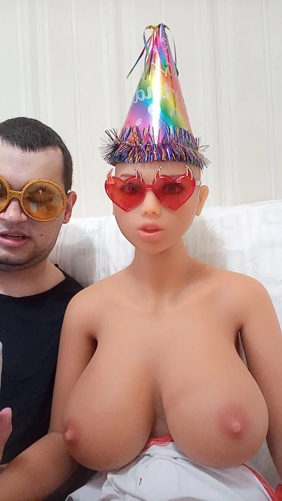 TikTok canlı porno kışkırtacağım