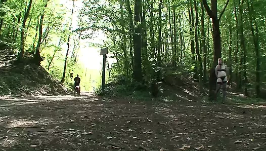 Perverse BDSM Needs 3 - Episode 6