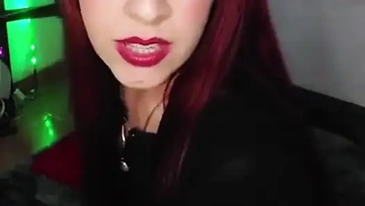 Shyyfxx Forfrer Bosen Til Anstte Mig'de! JOI Rollespil 1