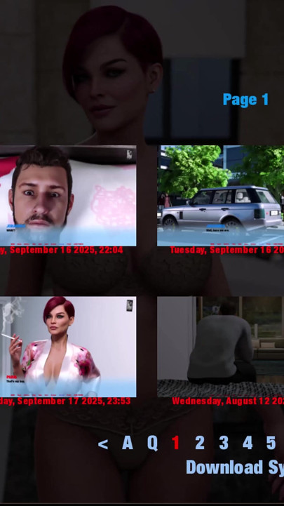 Alternatif dünyalar 10 dana bir adamı nasıl memnun edeceklerini biliyor