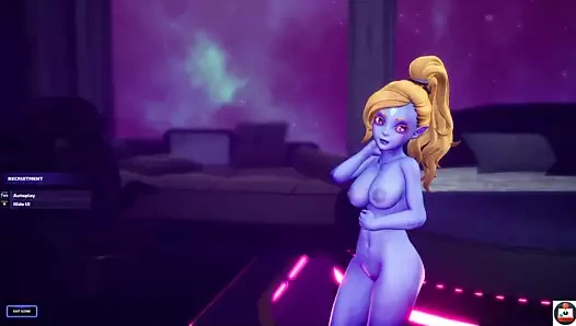 Subverse - (pt 29) - studio fow