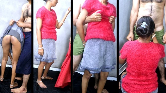 Kaam wali bai büyük götünü gösteriyor.oral seks ve amcık mutfakta sikiliyor Hintçe ses kaydı