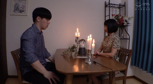 Machiavellian falcı: mahiro ichiki