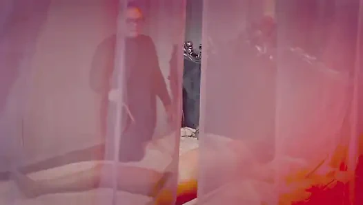 Twisted nymphs - rose reward - bölüm 3