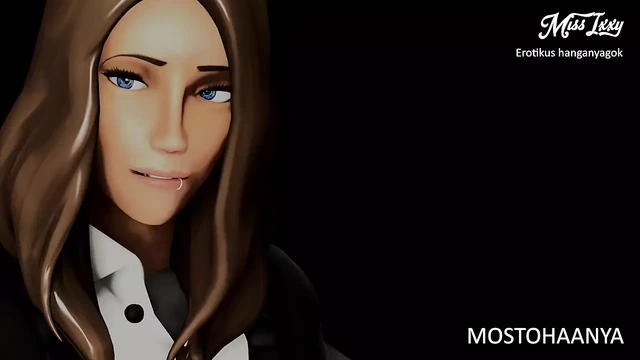 Первый звук в венгерском