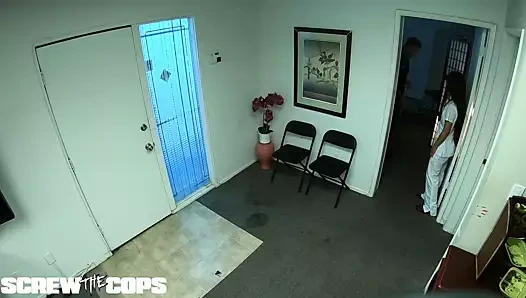 Polisleri boşver - jade kush pov mutlu son