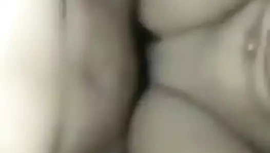 Karım ve ben lanet sert ve tam eğlence