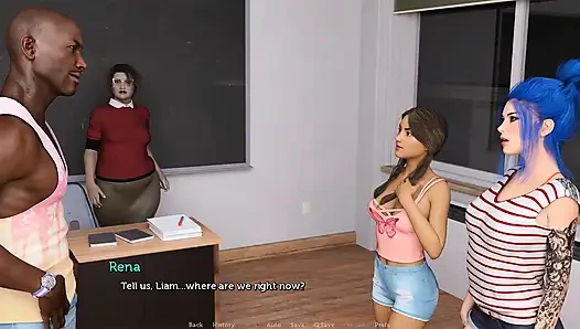 Oyunculuk dersleri: film rulosu için oyuncu seçmeleri bölüm 27