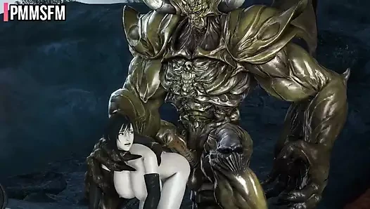 Son fantezi tifa lockhart doyumsuz 3