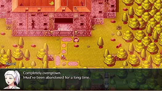 Goblin tabakası - azgın elf