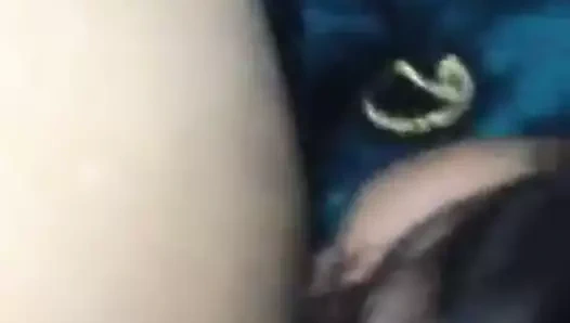 Desi ev hanımı oral seks