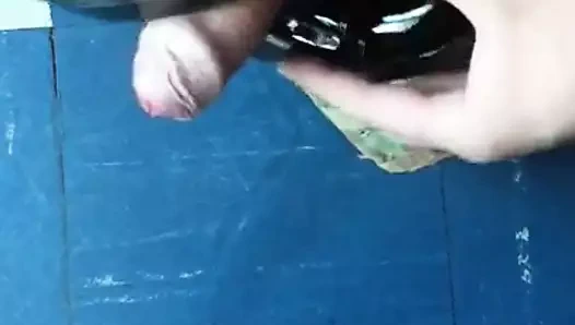 Döl pompalıyor julio