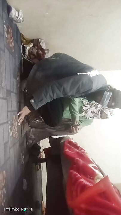 Ateşli çikolata göğüsler ve amcık yalama