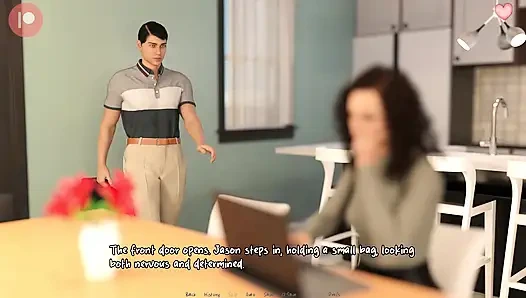 Çok rafine değil - bölüm 5 - bölüm 2