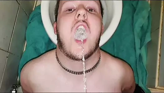 Sidikli tuvalet kölesi