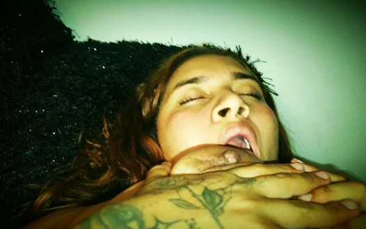 Üçüncü sezon - bts - kız arkadaşımın kız arkadaşı çok tombul ve ateşli