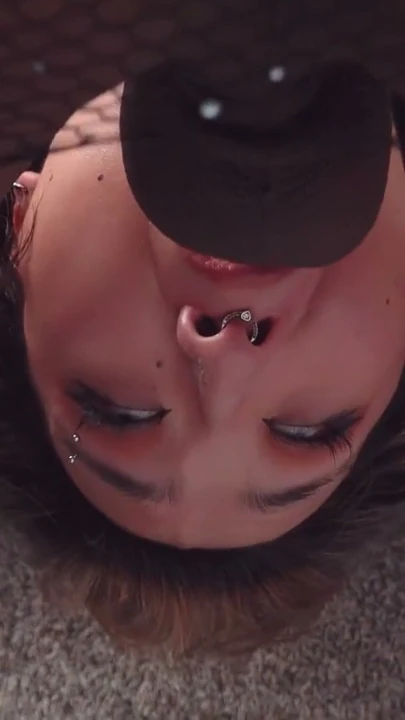 TGIRLS.PORN - Eros Orisha & Ghost Park ile Nazik Sikiş | Bölüm 1
