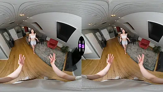 Derin anal muamele - fragman