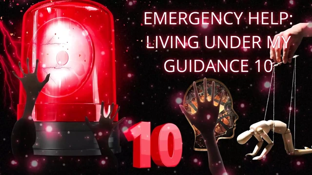 Acil yardım: benim rehberliğimde yaşamak 10